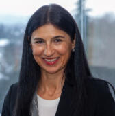 Portrait of Prof. Dr. Nataša Fidler Mis